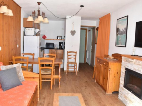 Appartement Confort 4 Pers., Balcon, Piscine, Près Centre & Téléphérique - FR-1-464-200